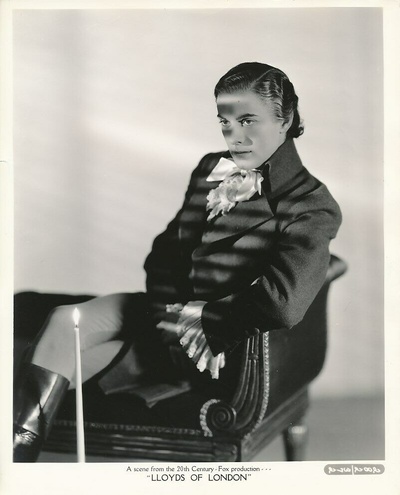 伦敦劳埃德公司剧照的剧照