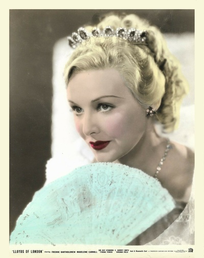 伦敦劳埃德公司剧照的剧照