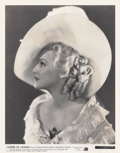 伦敦劳埃德公司剧照的剧照