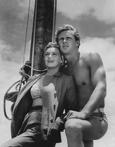 蓬岛情花剧照的剧照