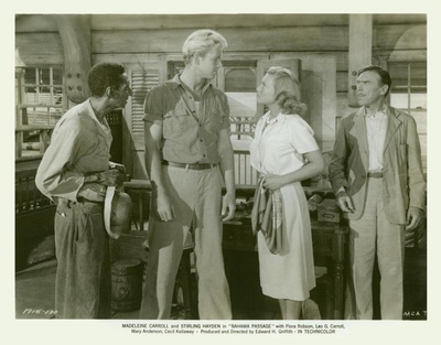 蓬岛情花剧照的剧照