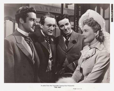 扇子剧照的剧照