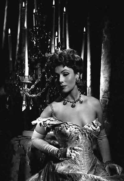 温夫人的扇子（阿根廷电影版）剧照的剧照