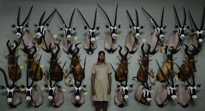 猎人们剧照的剧照