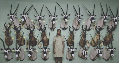 猎人们剧照的剧照