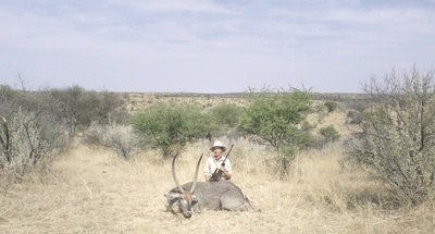 猎人们剧照的剧照