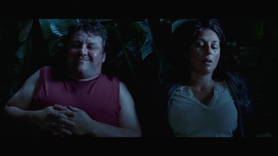 徒步旅行队剧照的剧照