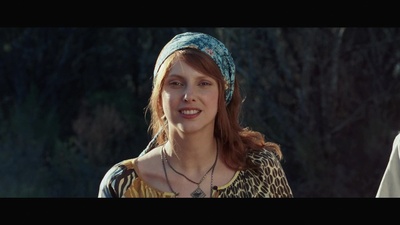 徒步旅行队剧照的剧照