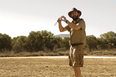 徒步旅行队剧照的剧照