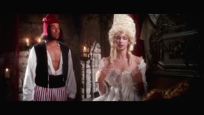 徒步旅行队剧照的剧照