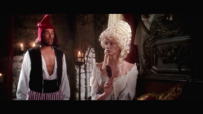 徒步旅行队剧照的剧照