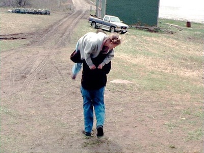 虎女龙驹剧照的剧照