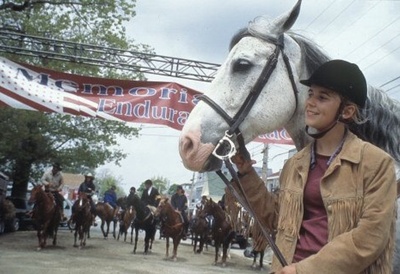 虎女龙驹剧照的剧照