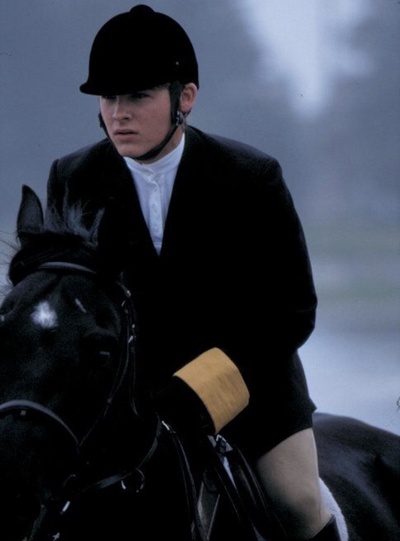 虎女龙驹剧照的剧照