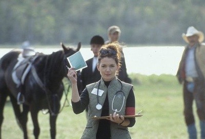 虎女龙驹剧照的剧照