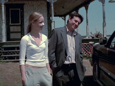 虎女龙驹剧照的剧照