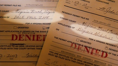 弗吉尼亚剧照的剧照