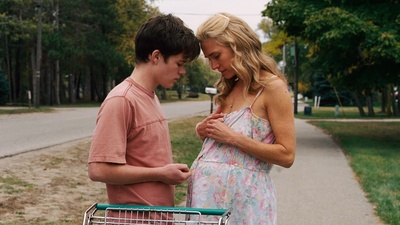 弗吉尼亚剧照的剧照