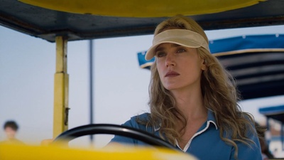 弗吉尼亚剧照的剧照