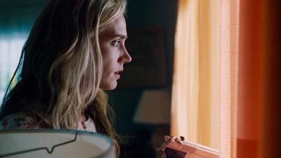 弗吉尼亚剧照的剧照