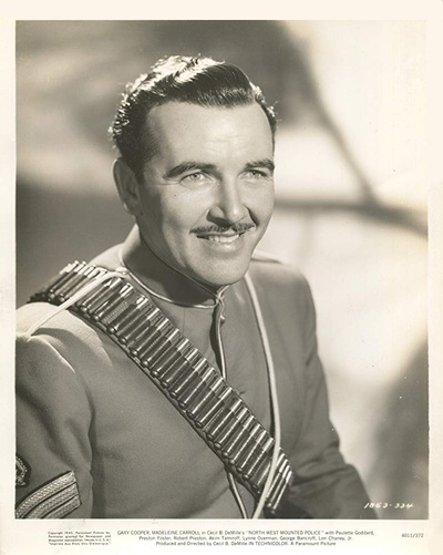 骑军血战史剧照的剧照