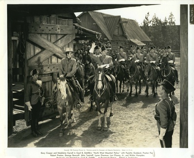 骑军血战史剧照的剧照