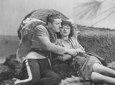 骑军血战史剧照的剧照