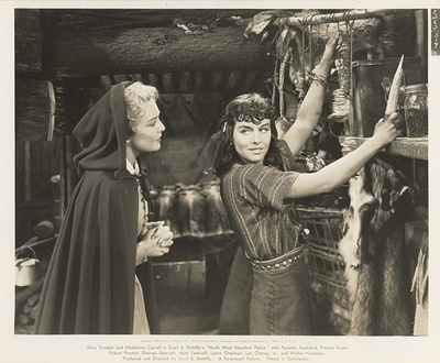 骑军血战史剧照的剧照