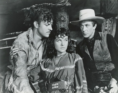 骑军血战史剧照的剧照