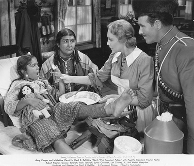 骑军血战史剧照的剧照