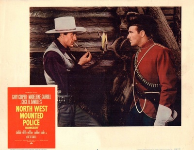 骑军血战史剧照的剧照