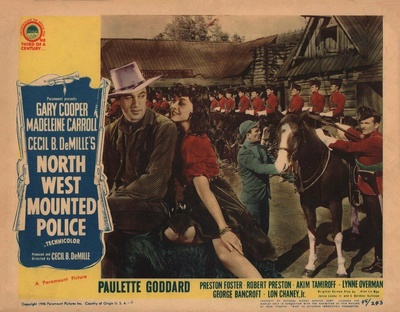 骑军血战史剧照的剧照