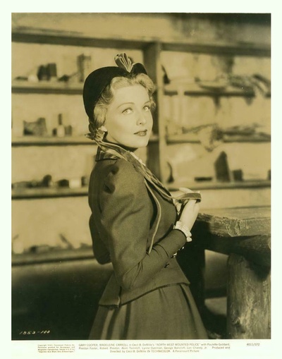 骑军血战史剧照的剧照