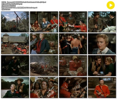 骑军血战史剧照的剧照