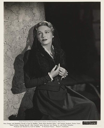 骑军血战史剧照的剧照