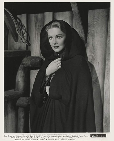 骑军血战史剧照的剧照