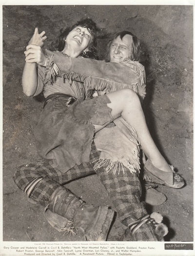 骑军血战史剧照的剧照