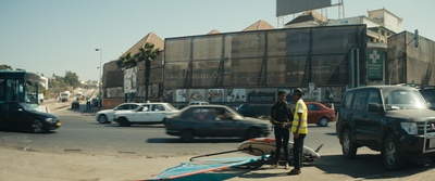 大西洋剧照的剧照