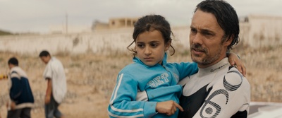 大西洋剧照的剧照