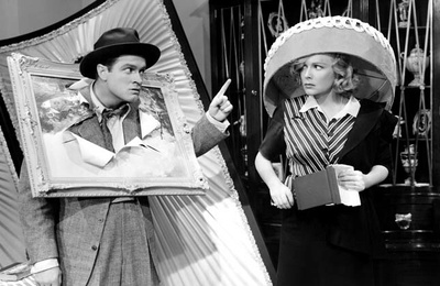 最爱金发女郎剧照的剧照