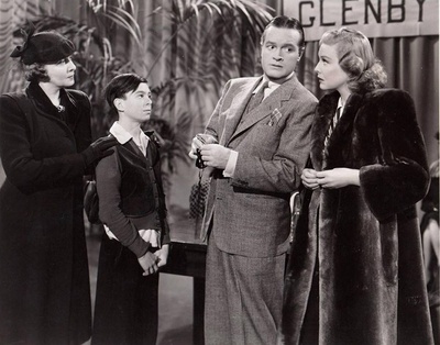 最爱金发女郎剧照的剧照