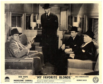 最爱金发女郎剧照的剧照