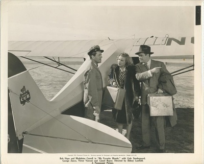 最爱金发女郎剧照的剧照