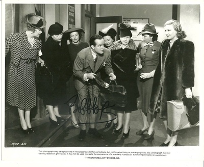 最爱金发女郎剧照的剧照