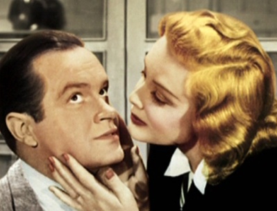 最爱金发女郎剧照的剧照