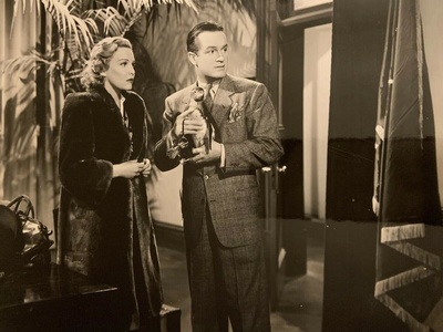 最爱金发女郎剧照的剧照