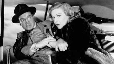 最爱金发女郎剧照的剧照