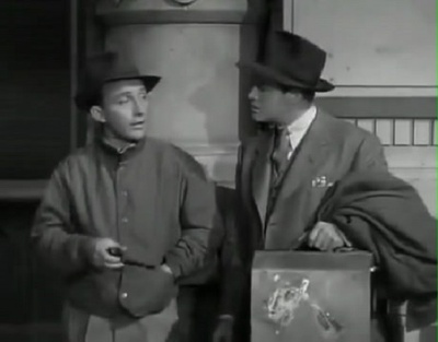 最爱金发女郎剧照的剧照