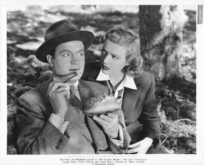 最爱金发女郎剧照的剧照