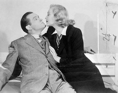 最爱金发女郎剧照的剧照